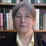 Katharine Betts