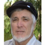 Bruce Wearne