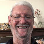 Michael Leahy