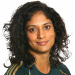 Lisa Sthalekar