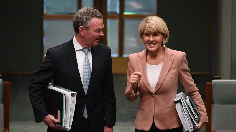 Enough with the hidden persuaders – we need a national integrity commission now