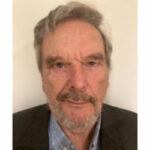 Peter Ford