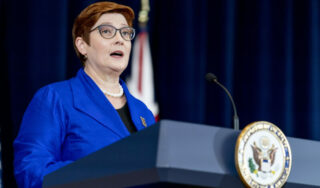 Marise Payne