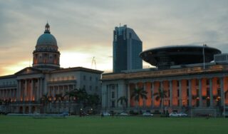 Singapore Supreme Court