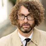 Ben Eltham