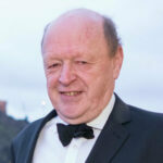 Sir Maxwell MacLeod