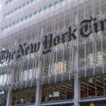 New York Times Building