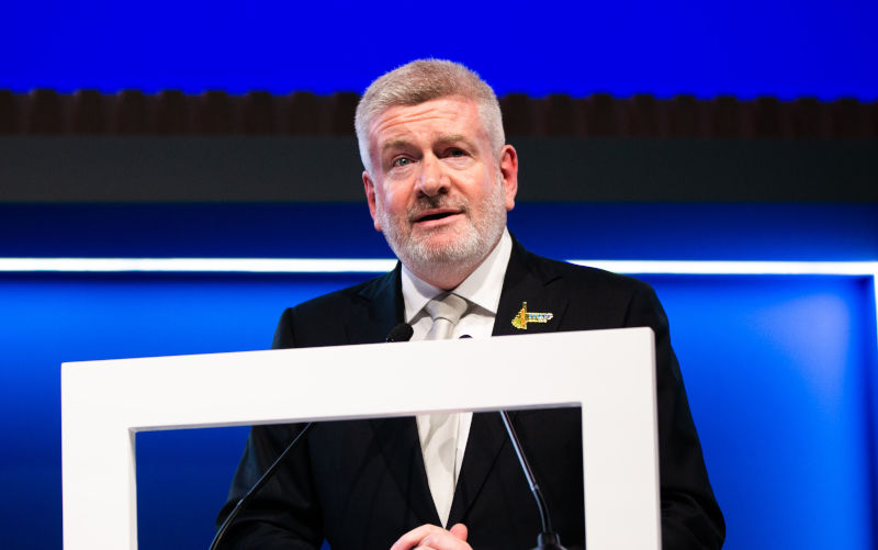 Mitch Fifield.