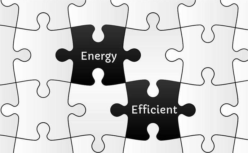 Energy efficiency