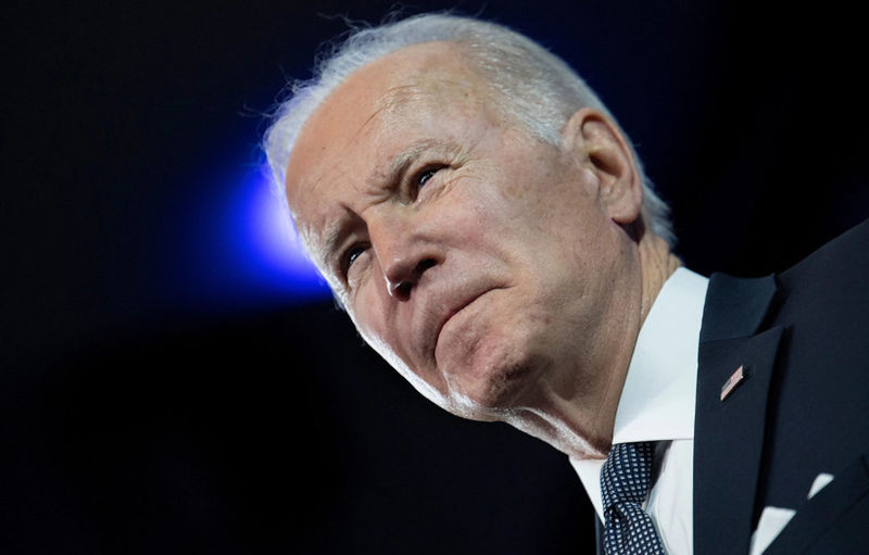 Joe Biden