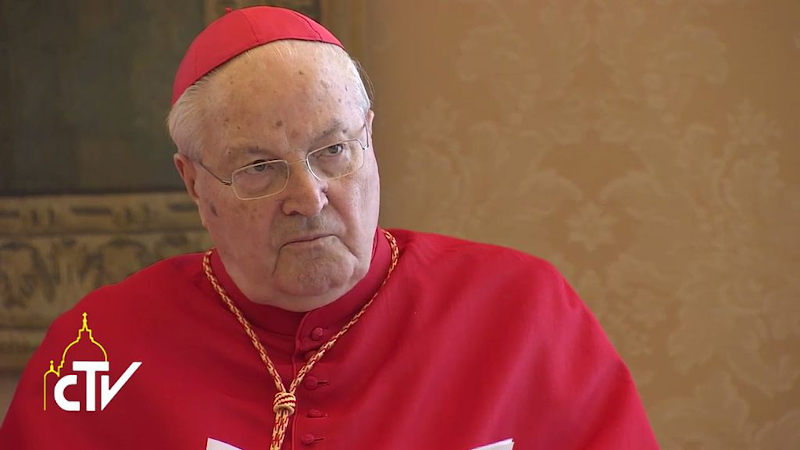 A mixed blessing for Catholicism