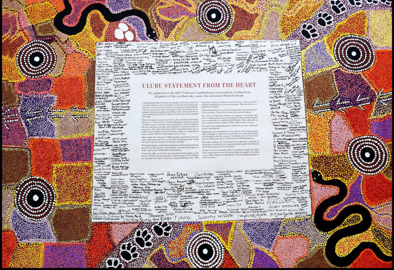 Uluru Statement