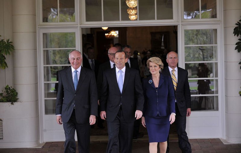 Abbott chickens come home to roost
