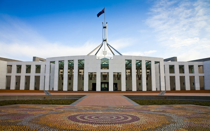 It’s the teals who are the most representative on integrity issues