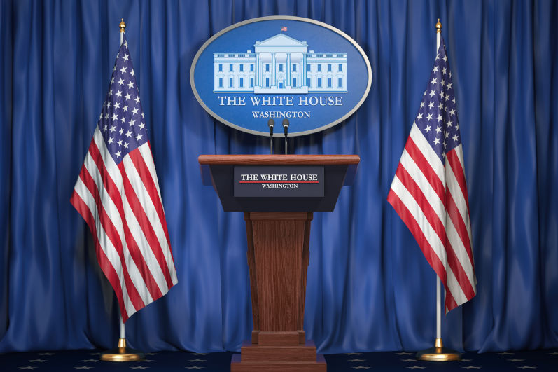 The collapse of foreign coverage in mainstream media