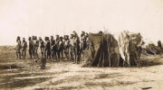 South Australian Aborigines - very early 1900s