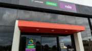 Centrelink, Medicare and NDIS office in Ararat in Australia. Image: iStock / Nils Versemann