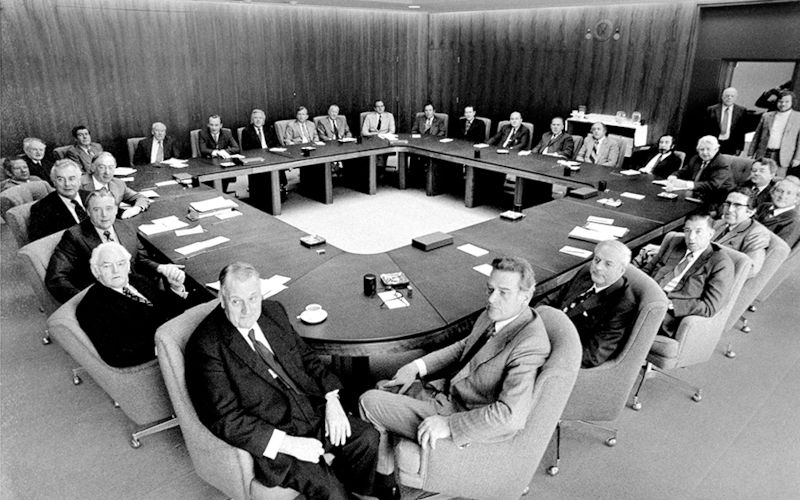 Whitlam strengthened the public service. Can Albanese do the same?