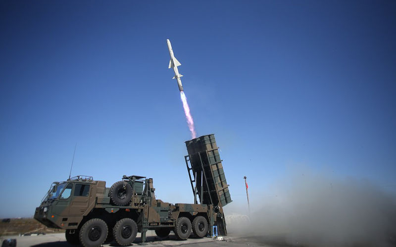 Asian Media Report: Japan scrapping military spending limit