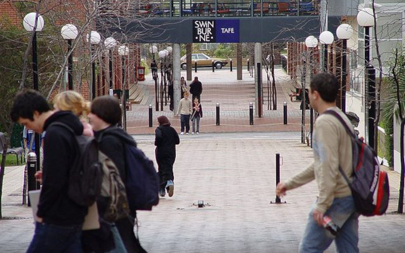 A story of how the market gods failed TAFE and what needs to be done