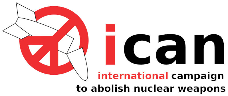 ICAN – the International Campaign to Abolish Nuclear weapons. Nuclear deterrence: a dangerous gamble we must not rely on