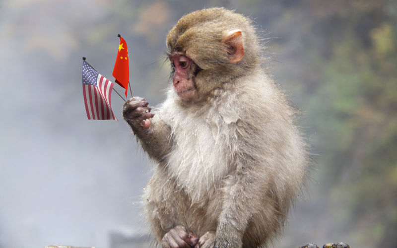 2022 will go down as the year of ‘de-Westernisation’