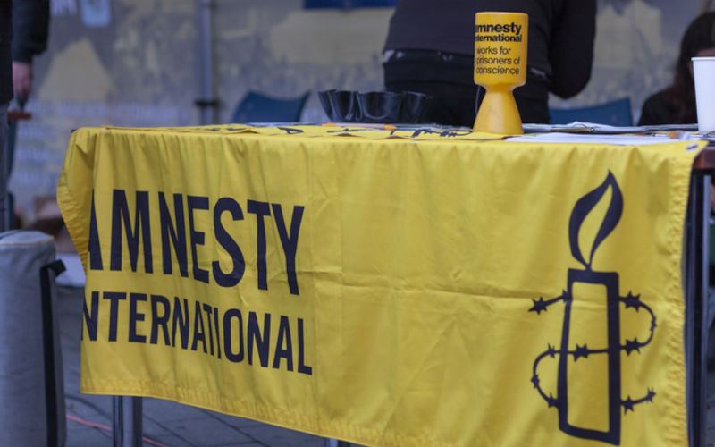 Amnesty International’s submission to UN committee highlights Xinjiang