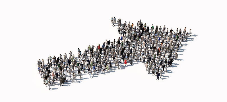 Population, growth and the environment: a response to Michael Keating