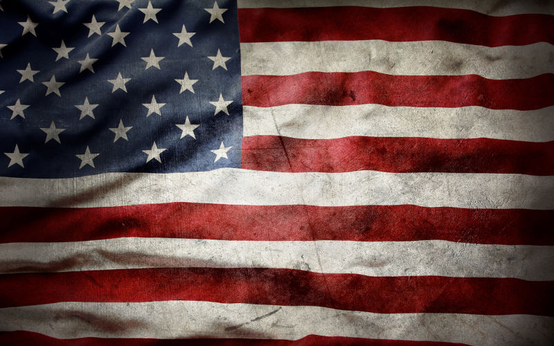 The crooked timber of an unhappy, dangerous American Empire