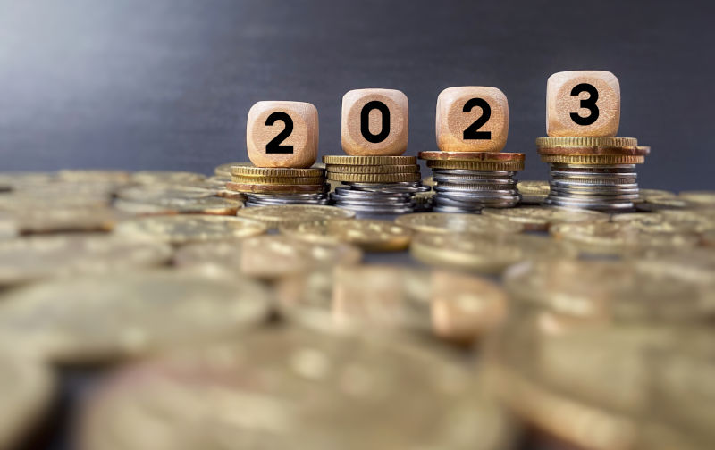 Finance and Economy 2023.