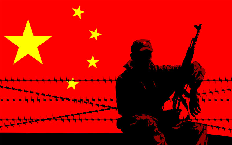 60 Minutes Australia keeps churning out war-with-China propaganda