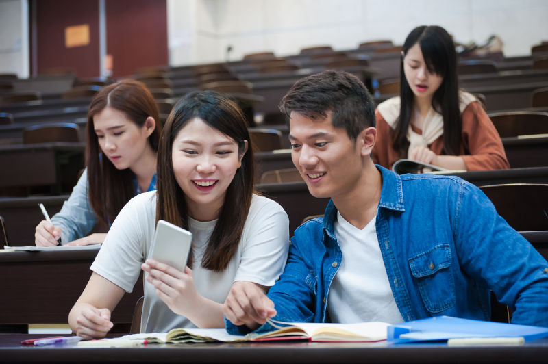 Managing overseas student policy is key to keeping migration numbers in check. If I was immigration minister, Part 2