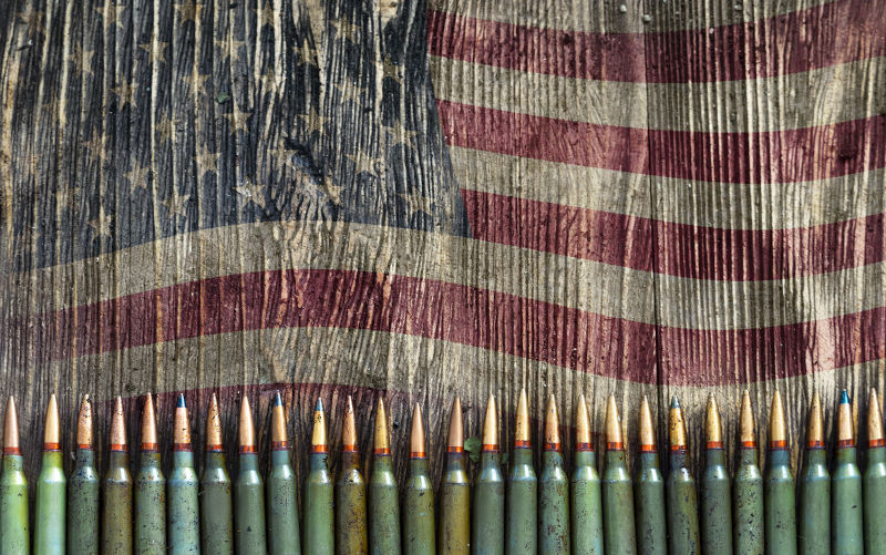 They lied about Afghanistan. They lied about Iraq. And they are lying about Ukraine