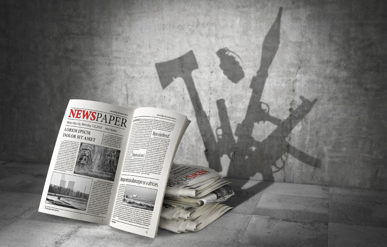 The illusory truth effect and the “unprovoked” invasion Of Ukraine