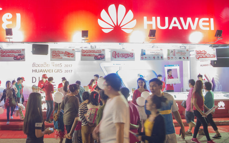 Our media won’t tell us but Huawei’s Mate60 is set to challenge iPhone