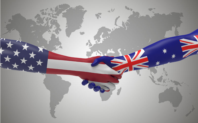 How to break free from slavish adherence to U.S. foreign policy