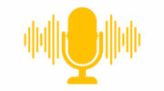 Podcast. Vector stock illustration. Image:iStock/ Oleksandr Hruts