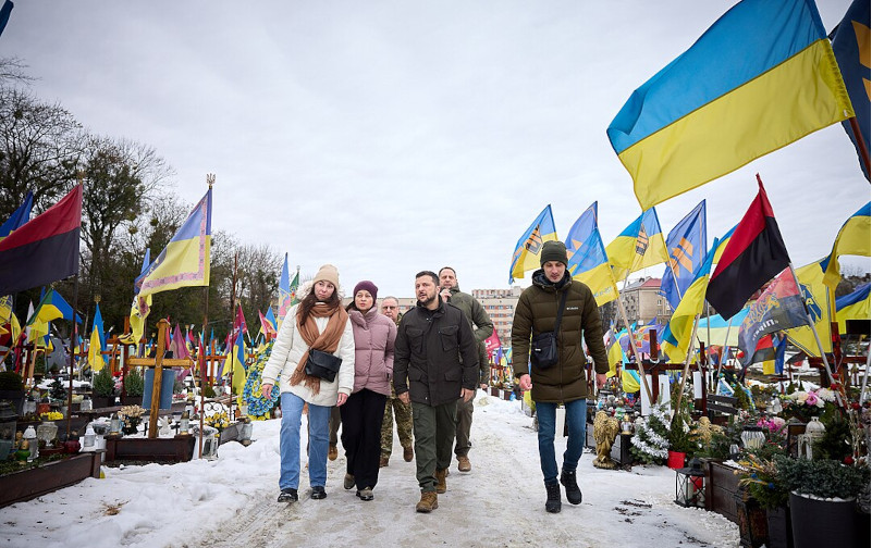 US endgame in Ukraine – war without end