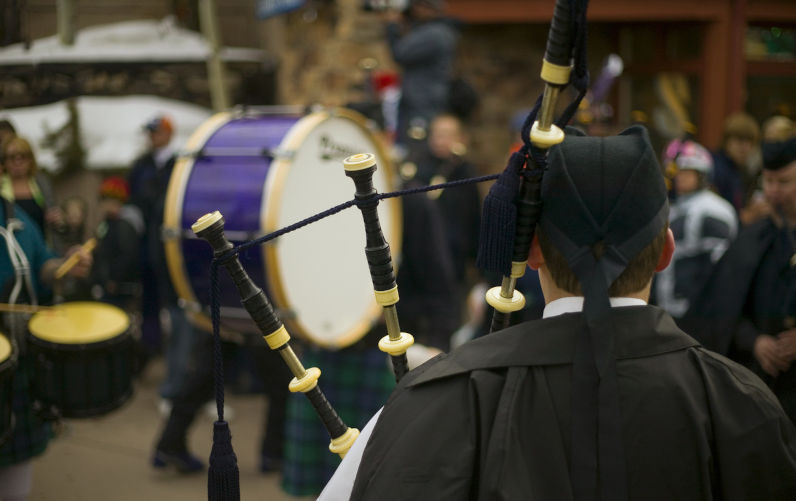 Can music conquer all? You bet