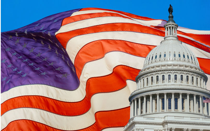 What’s this American democracy crap?