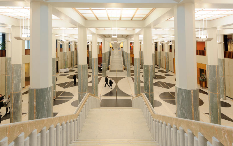 Voters no longer want managers – they want fighters