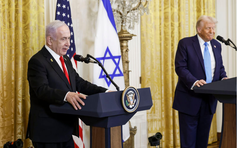 Jeffrey Sachs: Ending the genocide now