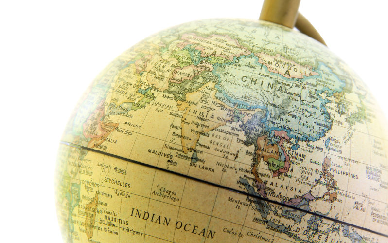 Give Asia a break