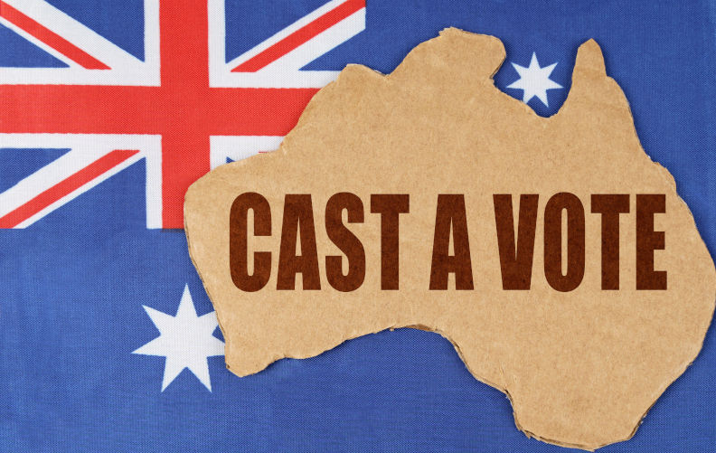 Inspiring Australia?