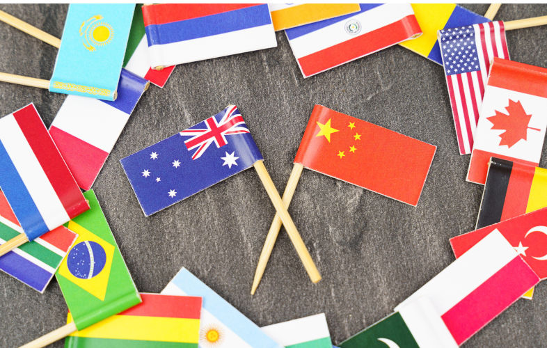 Framing the future: Australia’s China policy in the lead-up to the 2025 election