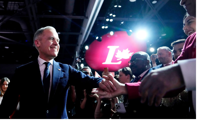 Canada’s Asian dream after America First