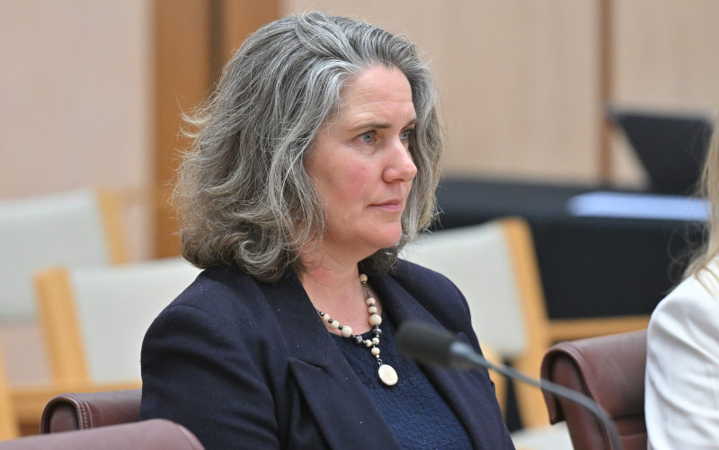 The Coalition commits to Christian Nationalism