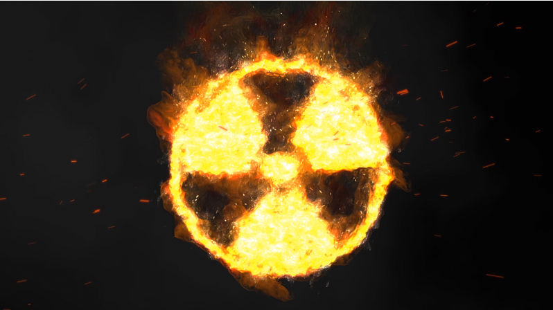 In the outback, we’re listening for nuclear tests – and what we hear matters more than ever