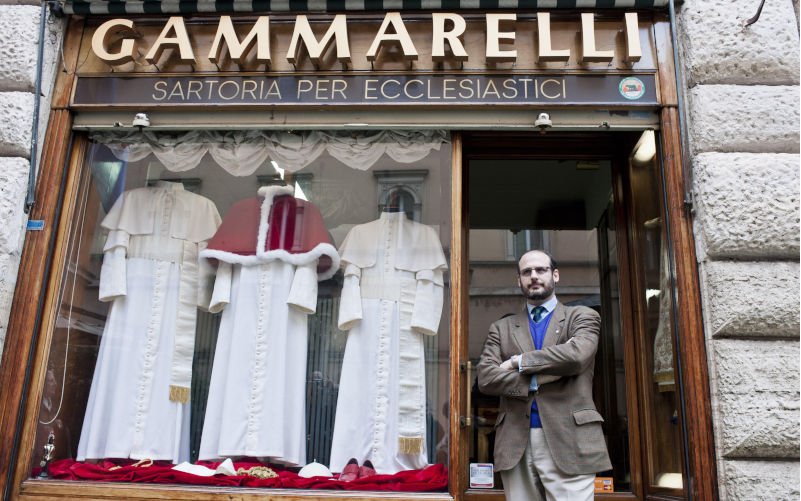 Pope Francis’ parting gift to the Church: a messy conclave