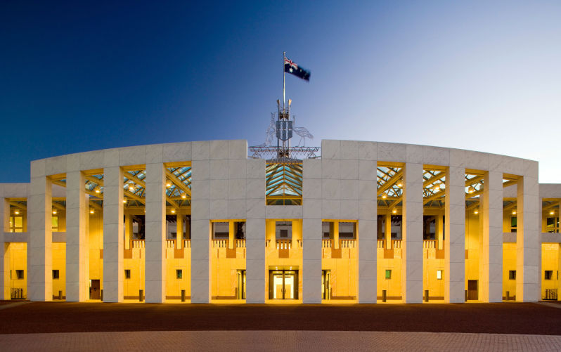 There’s nothing ‘liberal’ about the Liberal Party
